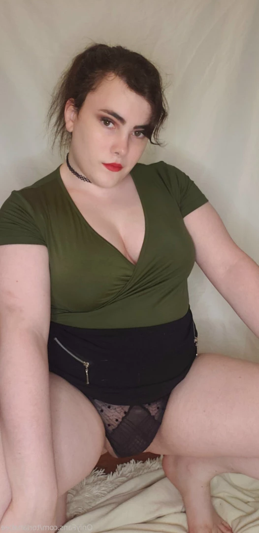 Toriana [ torianoir ] Onlyfans leaked photo 14339095 on Hotleaks.tv