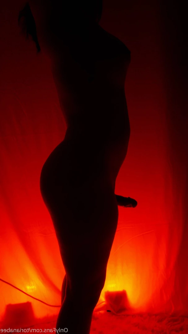 Toriana [ torianoir ] Onlyfans leaked photo 14340893 on Hotleaks.tv