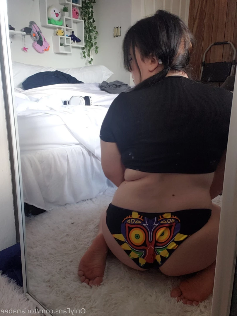 Toriana [ torianoir ] Onlyfans leaked photo 14342785 on Hotleaks.tv