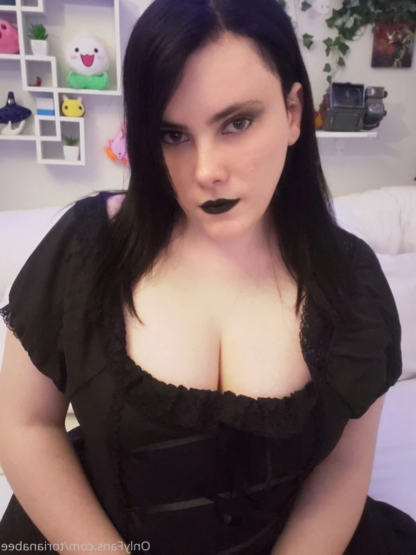 Toriana [ torianoir ] Onlyfans leaked photo 14343714 on Hotleaks.tv
