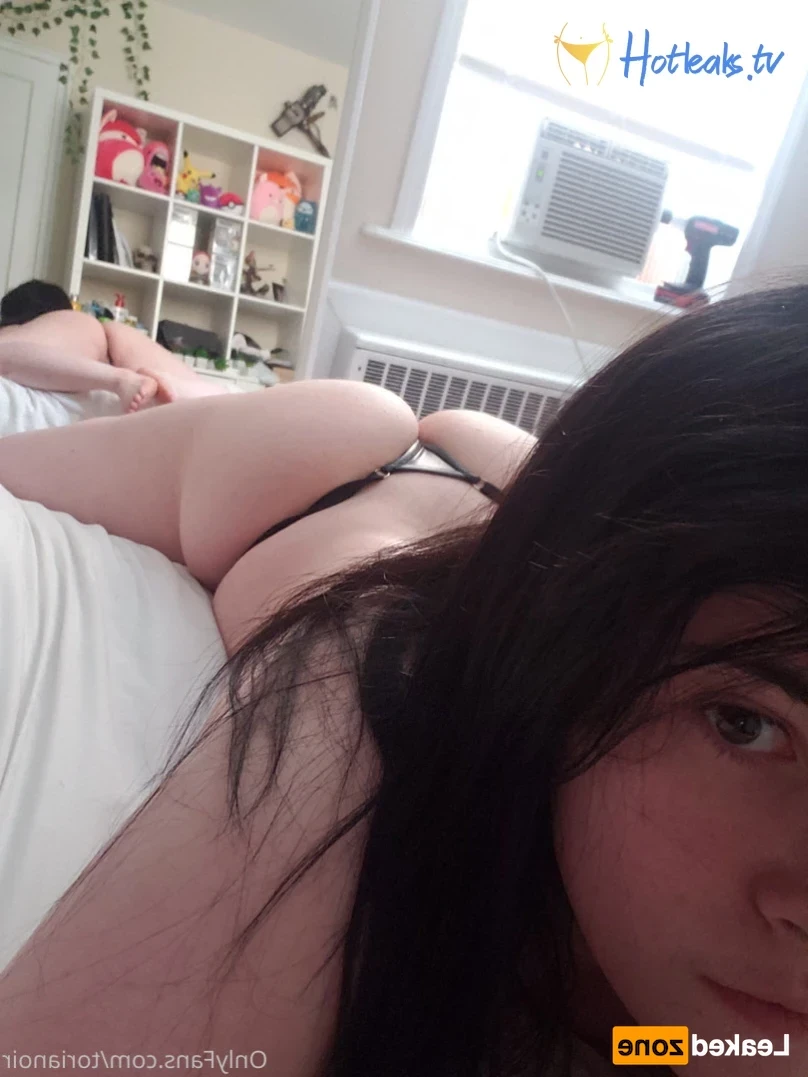 Toriana [ torianoir ] Onlyfans leaked photo 14814065 on Hotleaks.tv