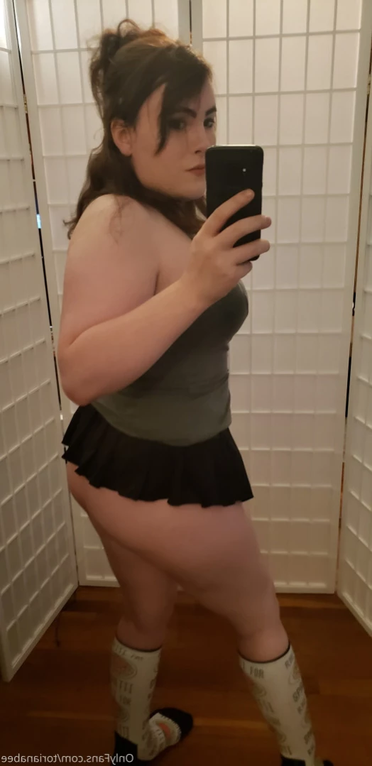 Toriana [ torianoir ] Onlyfans leaked photo 14963758 on Hotleaks.tv