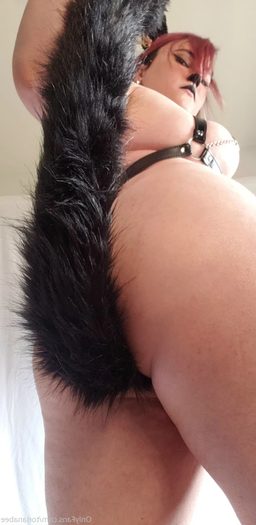 Toriana [ torianoir ] Onlyfans leaked photo 15245389 on Hotleaks.tv