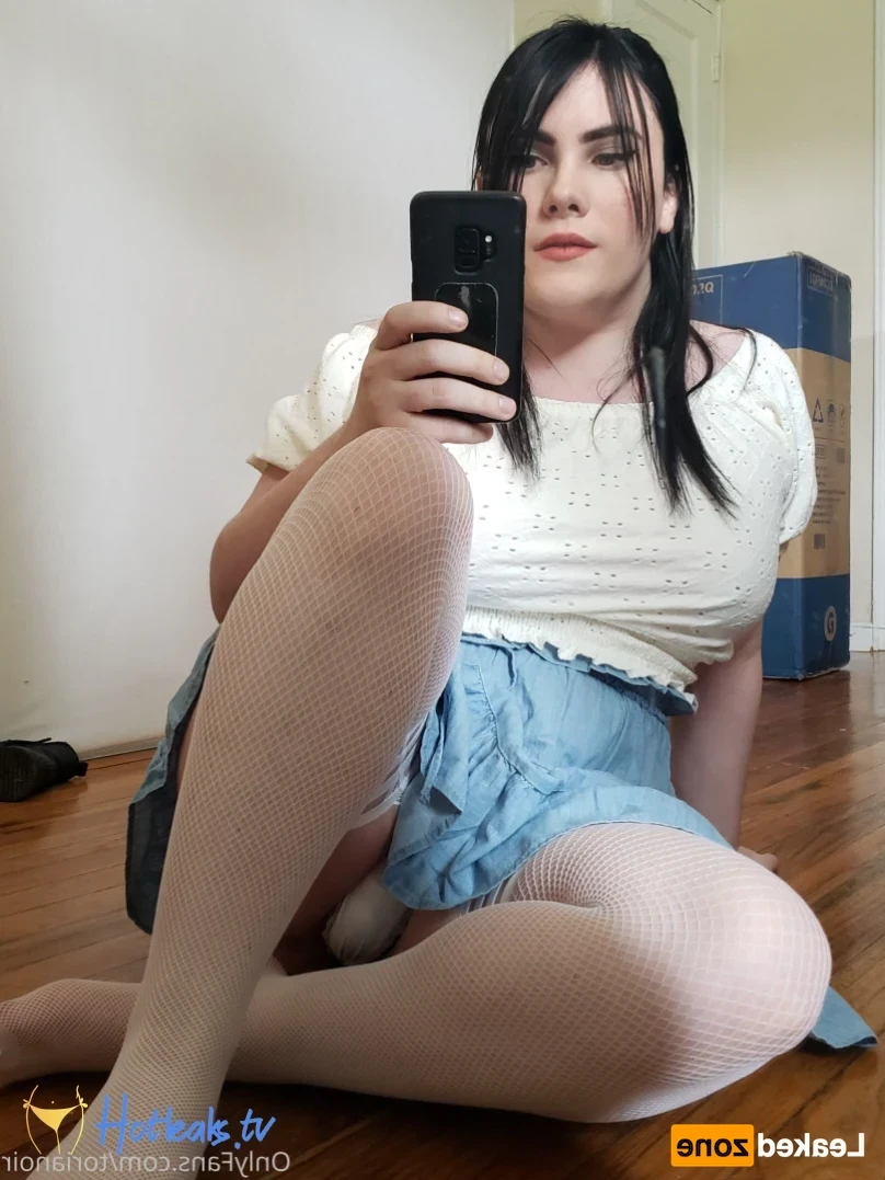 Toriana [ torianoir ] Onlyfans leaked photo 15383295 on Hotleaks.tv