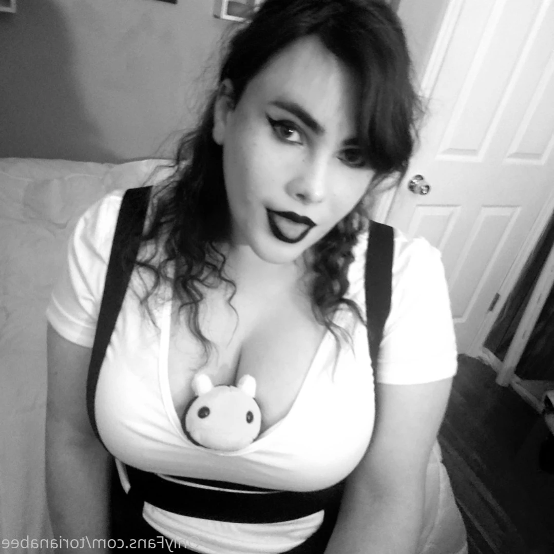 Toriana [ torianoir ] Onlyfans leaked photo 15723775 on Hotleaks.tv