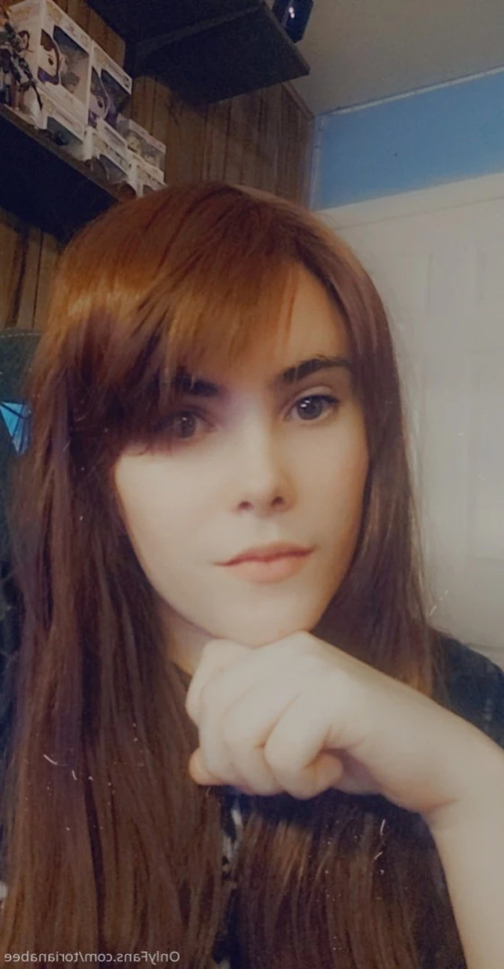 Toriana [ torianoir ] Onlyfans leaked photo 15735909 on Hotleaks.tv