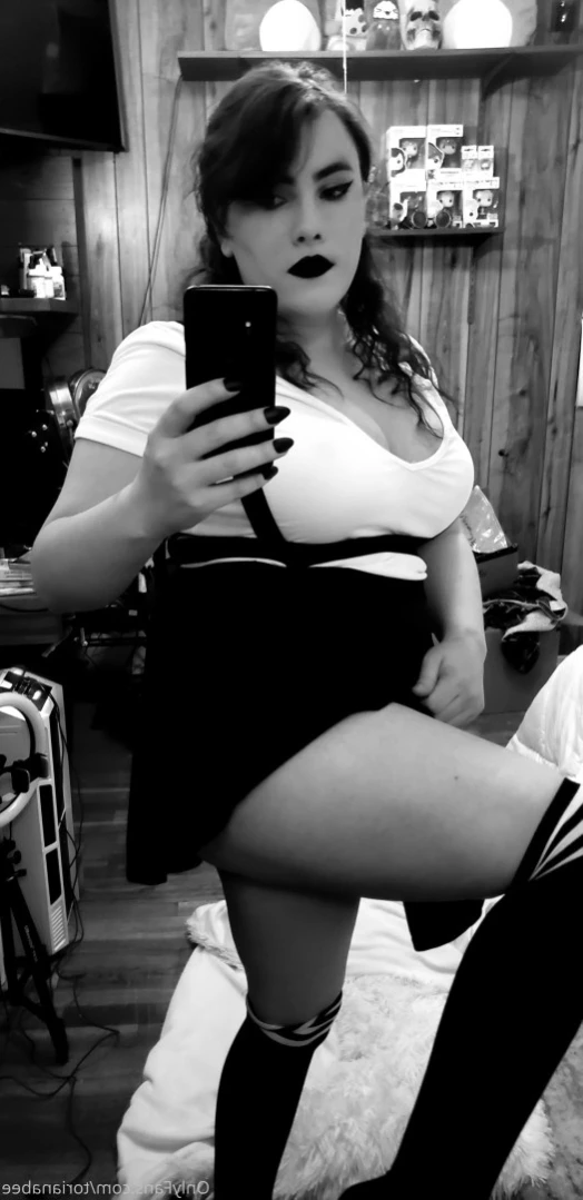 Toriana [ torianoir ] Onlyfans leaked photo 15795763 on Hotleaks.tv