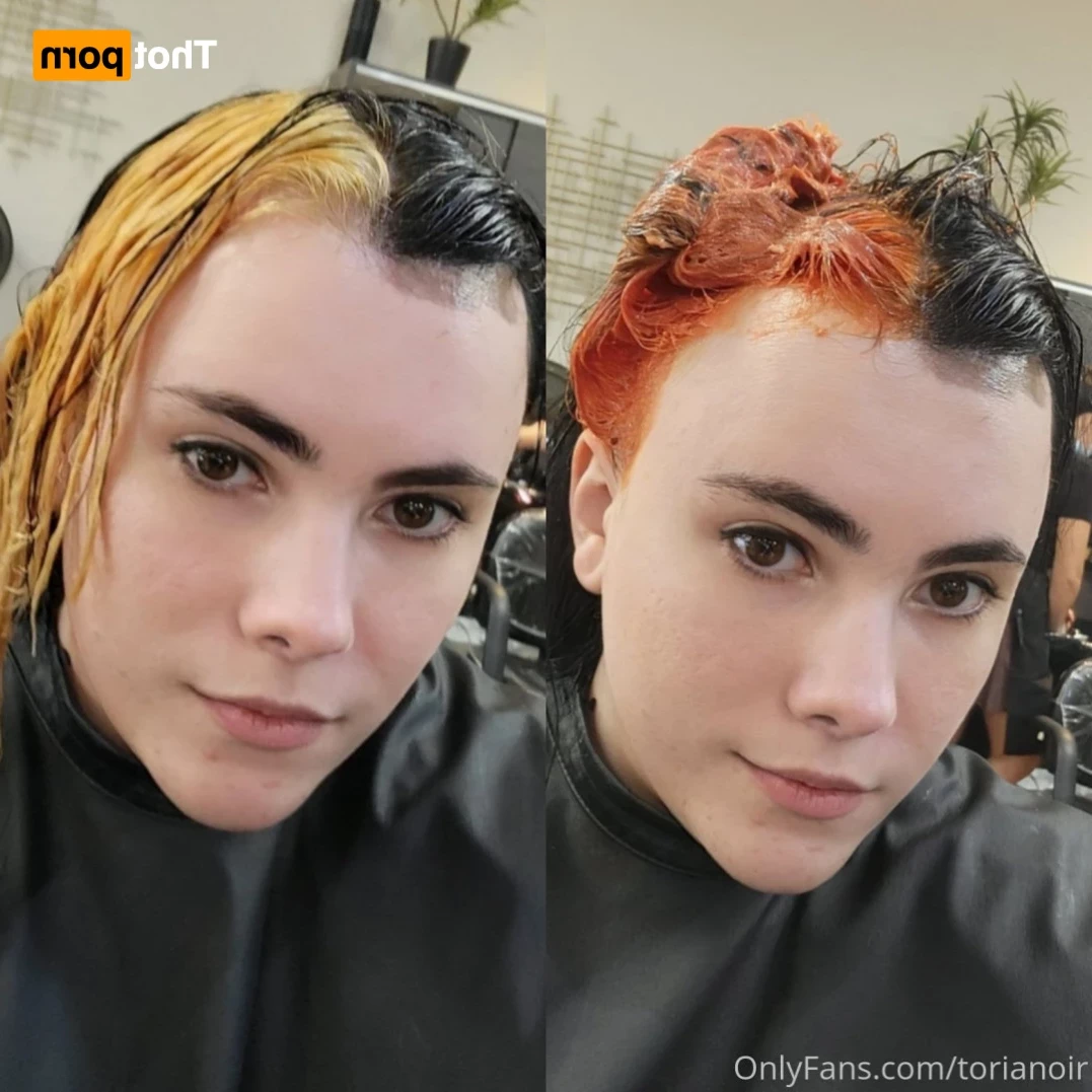 Toriana [ torianoir ] Onlyfans leaked photo 15828269 on Hotleaks.tv