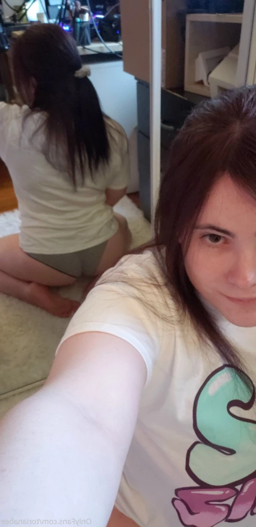 Toriana [ torianoir ] Onlyfans leaked photo 16134212 on Hotleaks.tv