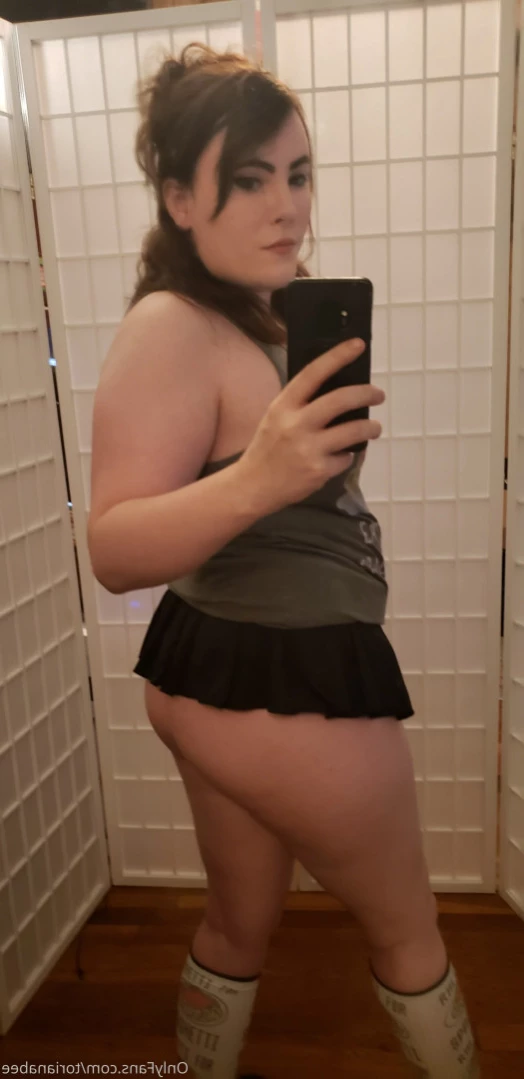 Toriana [ torianoir ] Onlyfans leaked photo 16283934 on Hotleaks.tv