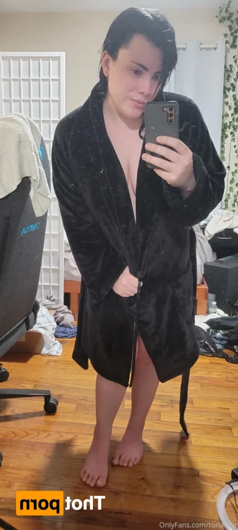 Toriana [ torianoir ] Onlyfans leaked photo 16285622 on Hotleaks.tv