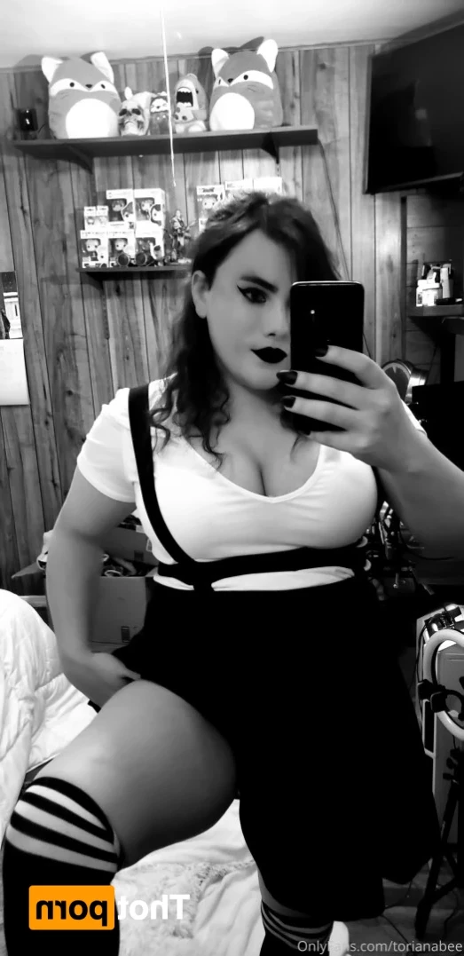 Toriana [ torianoir ] Onlyfans leaked photo 16285853 on Hotleaks.tv