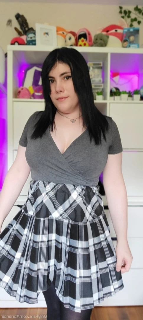 Toriana [ torianoir ] Onlyfans leaked photo 16294371 on Hotleaks.tv
