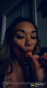 💋Tori Lyn💋 [ torilynrodgers1 ] Onlyfans leaked video 7932505 on Hotleaks.tv