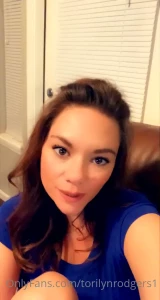 💋Tori Lyn💋 [ torilynrodgers1 ] Onlyfans leaked video 7932649 on Hotleaks.tv