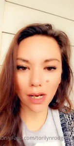 💋Tori Lyn💋 [ torilynrodgers1 ] Onlyfans leaked video 7932815 on Hotleaks.tv