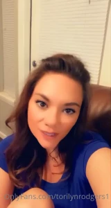 💋Tori Lyn💋 [ torilynrodgers1 ] Onlyfans leaked video 7932857 on Hotleaks.tv