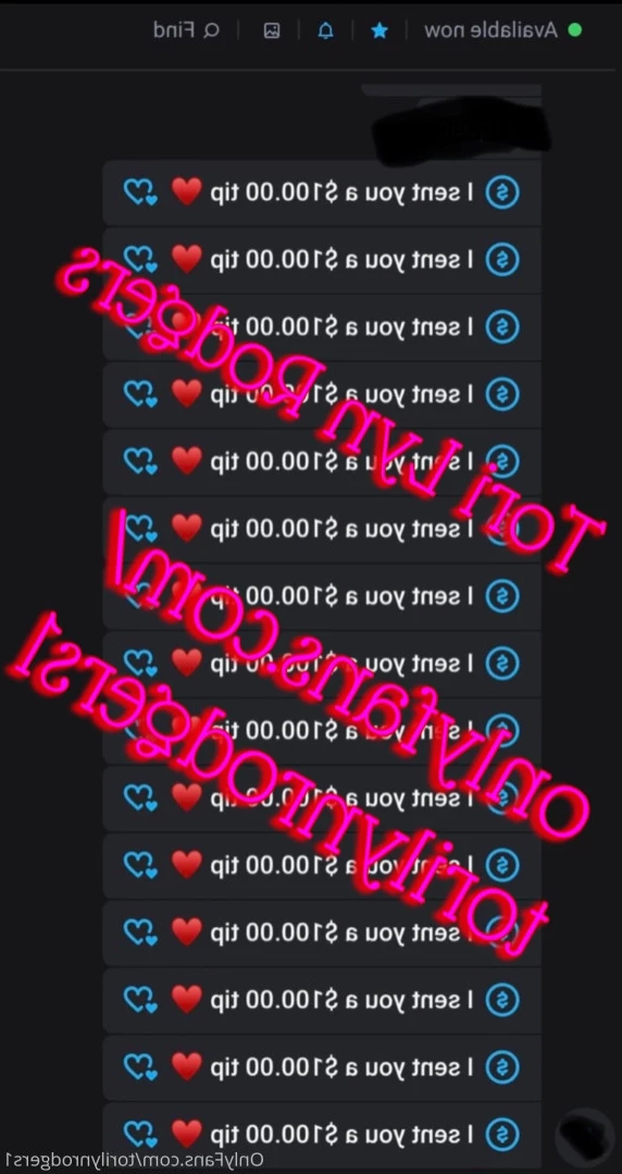 💋Tori Lyn💋 [ torilynrodgers1 ] Onlyfans leaked photo 10900047 on Hotleaks.tv