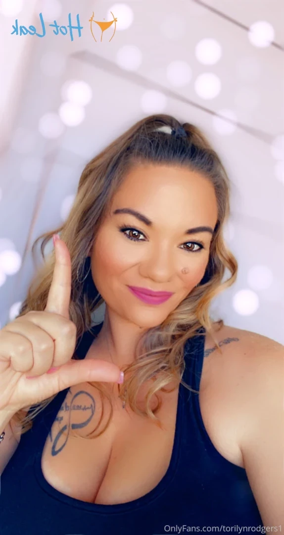 💋Tori Lyn💋 [ torilynrodgers1 ] Onlyfans leaked photo 12960570 on Hotleaks.tv