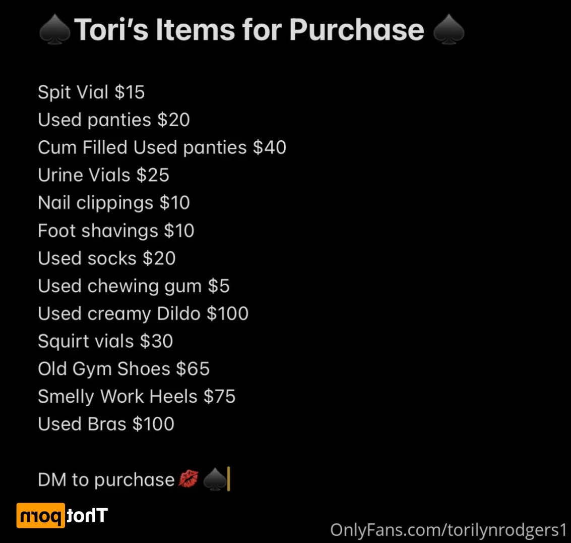💋Tori Lyn💋 [ torilynrodgers1 ] Onlyfans leaked photo 13324222 on Hotleaks.tv