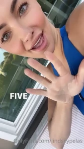 Lindsey Pelas [ lindseypelas ] Onlyfans leaked video 4780596 on Hotleaks.tv