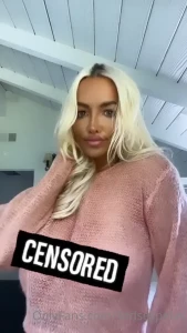 Lindsey Pelas [ lindseypelas ] Onlyfans leaked video 9552738 on Hotleaks.tv
