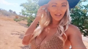 Lindsey Pelas [ lindseypelas ] Onlyfans leaked video 9552760 on Hotleaks.tv