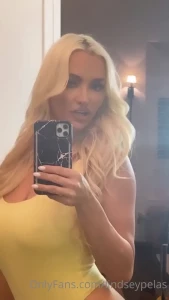 Lindsey Pelas [ lindseypelas ] Onlyfans leaked video 9552797 on Hotleaks.tv