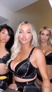 Lindsey Pelas [ lindseypelas ] Onlyfans leaked video 9552801 on Hotleaks.tv