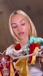 Lindsey Pelas [ lindseypelas ] Onlyfans leaked video 9552807 on Hotleaks.tv