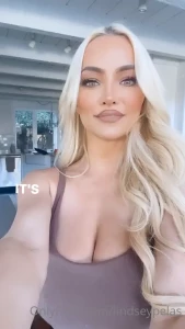 Lindsey Pelas [ lindseypelas ] Onlyfans leaked video 9552815 on Hotleaks.tv