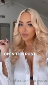 Lindsey Pelas [ lindseypelas ] Onlyfans leaked video 9552825 on Hotleaks.tv
