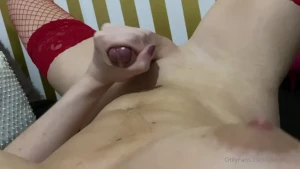 TS Lilac [ ts_lilac_nude ] Onlyfans leaked video 7931505 on Hotleaks.tv