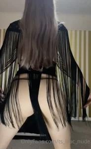 TS Lilac [ ts_lilac_nude ] Onlyfans leaked video 7931718 on Hotleaks.tv