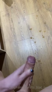 TS Lilac [ ts_lilac_nude ] Onlyfans leaked video 7931734 on Hotleaks.tv