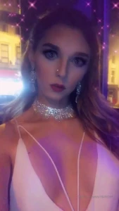 TS Lilac [ ts_lilac_nude ] Onlyfans leaked video 13298147 on Hotleaks.tv