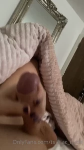 TS Lilac [ ts_lilac_nude ] Onlyfans leaked video 13298182 on Hotleaks.tv