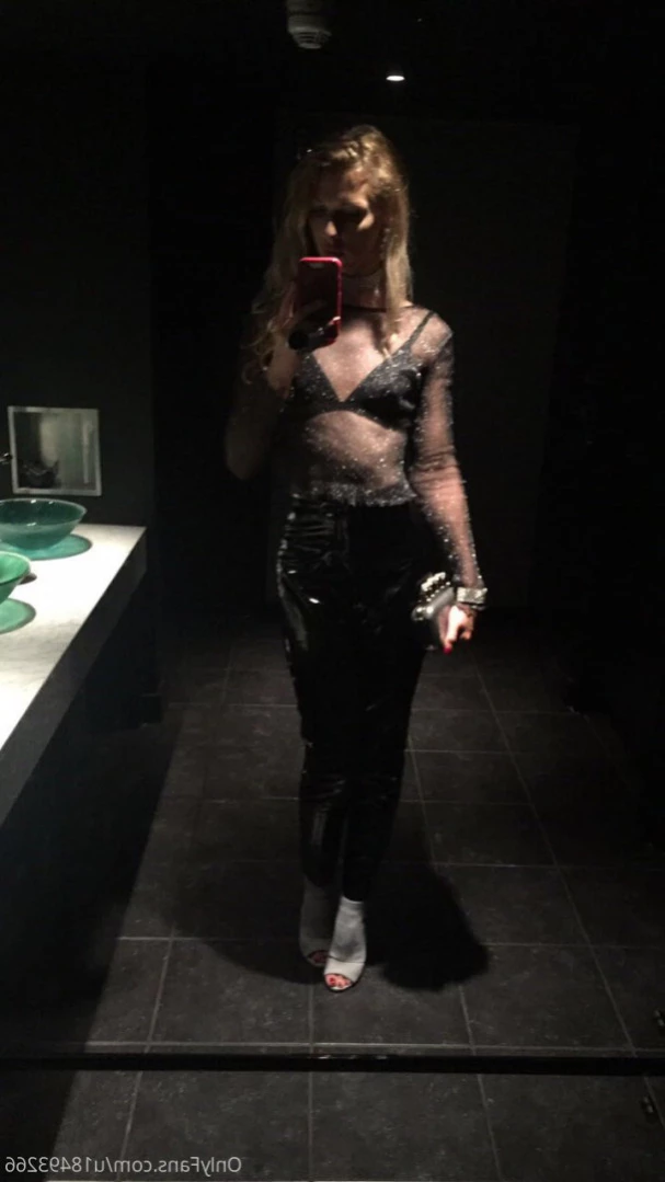 TS Lilac [ ts_lilac_nude ] Onlyfans leaked photo 15388773 on Hotleaks.tv