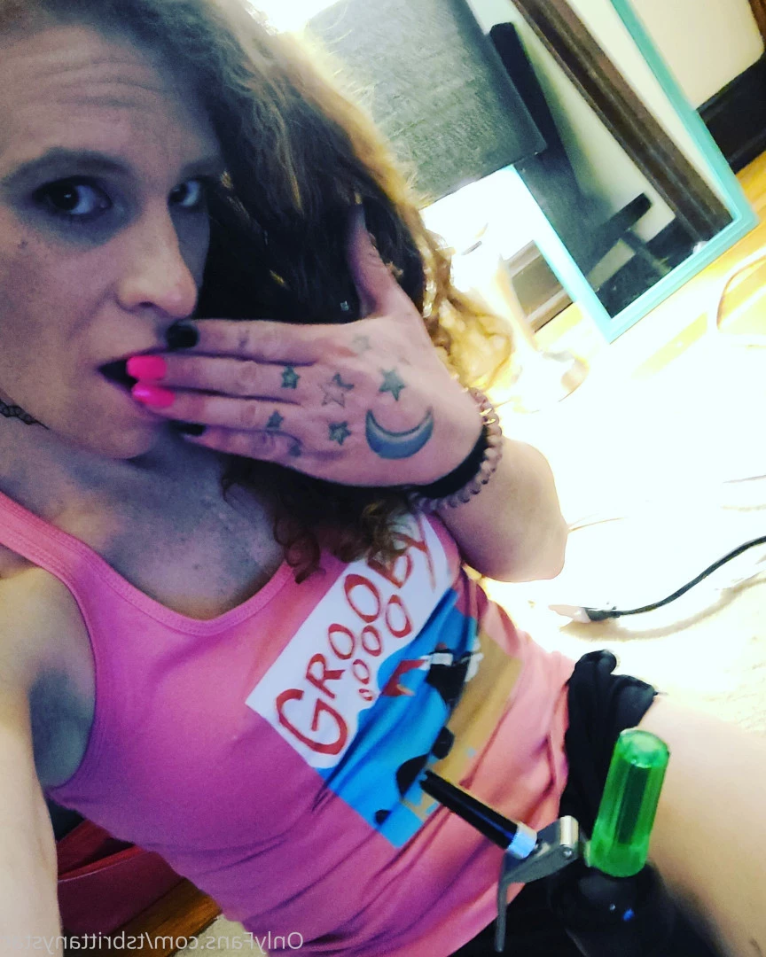 brittany star [ tsbrittanystar ] Onlyfans leaked photo 9723017 on Hotleaks.tv