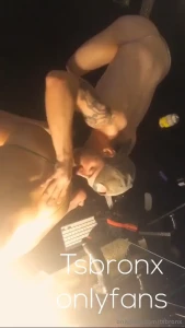 tsbronx Onlyfans leaked video 7930822 on Hotleaks.tv