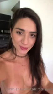 tsdrirodrigues Onlyfans leaked video 7930130 on Hotleaks.tv
