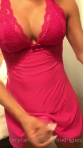 tsdrirodrigues Onlyfans leaked video 7930166 on Hotleaks.tv