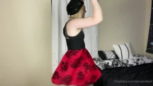 Helena Heartbreak [ tshelenaheartbreak ] Onlyfans leaked video 7929877 on Hotleaks.tv