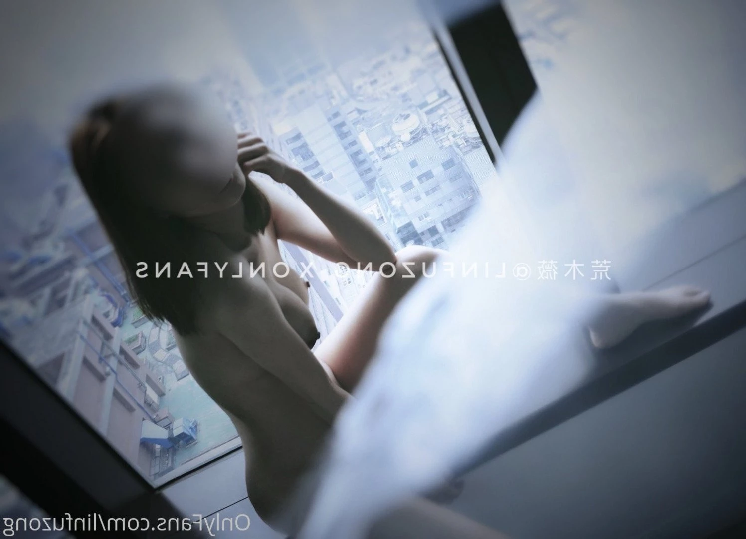 荒木薇 [ linfuzong ] Onlyfans leaked photo 714603 on Hotleaks.tv