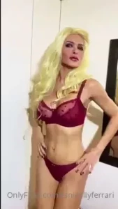 Ts Nicolly Ferrari 🇧🇷 [ tsnicollyferrari ] Onlyfans leaked video 7929239 on Hotleaks.tv
