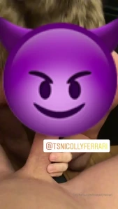 Ts Nicolly Ferrari 🇧🇷 [ tsnicollyferrari ] Onlyfans leaked video 7929247 on Hotleaks.tv