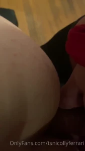 Ts Nicolly Ferrari 🇧🇷 [ tsnicollyferrari ] Onlyfans leaked video 7929342 on Hotleaks.tv