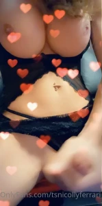 Ts Nicolly Ferrari 🇧🇷 [ tsnicollyferrari ] Onlyfans leaked video 7929360 on Hotleaks.tv
