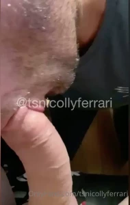 Ts Nicolly Ferrari 🇧🇷 [ tsnicollyferrari ] Onlyfans leaked video 7929405 on Hotleaks.tv