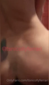 Ts Nicolly Ferrari 🇧🇷 [ tsnicollyferrari ] Onlyfans leaked video 7929480 on Hotleaks.tv